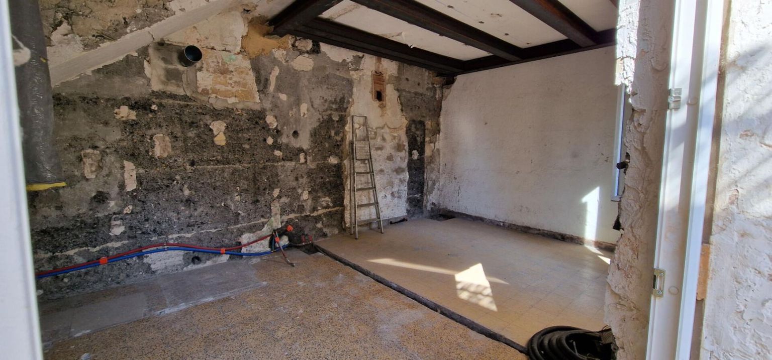 AVIGNON Maison Avignon 2 pièce(s) 37 m2 2