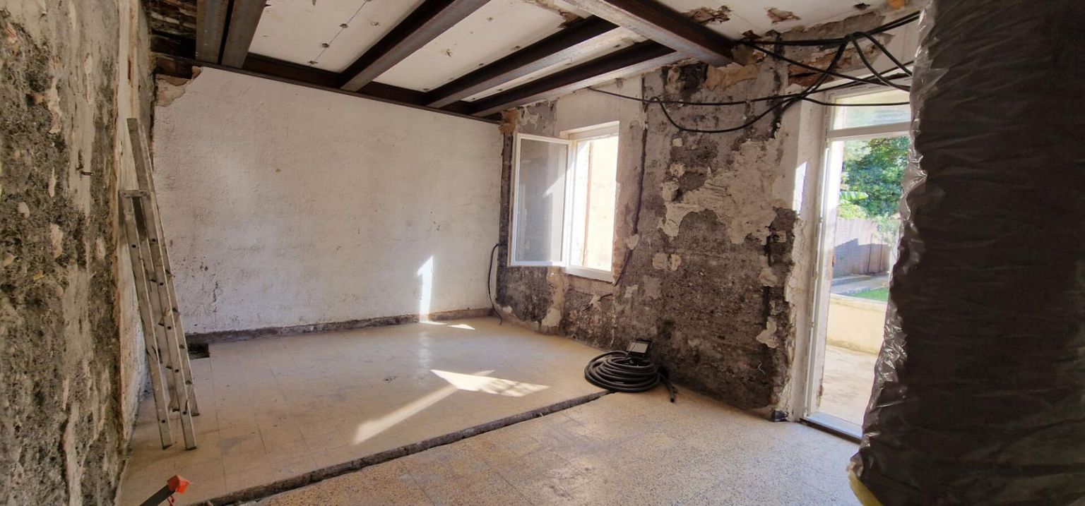 AVIGNON Maison Avignon 2 pièce(s) 37 m2 4