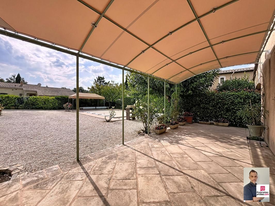 Maison T4
