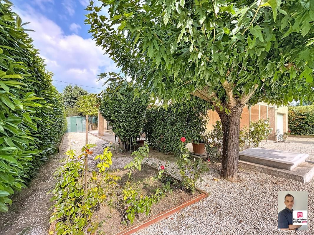 BRIGNOLES Maison T4 2