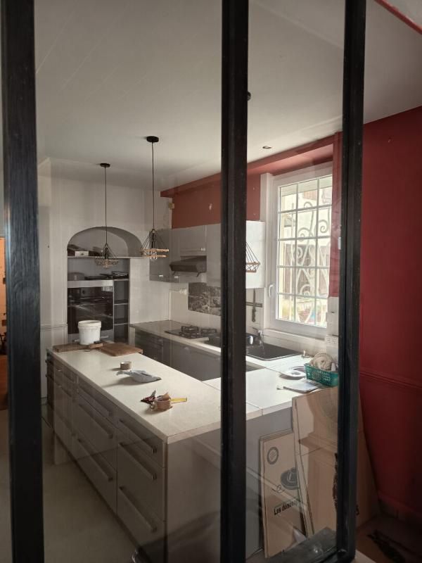 YPORT Maison Yport 6 pièce(s) 150 m2 4