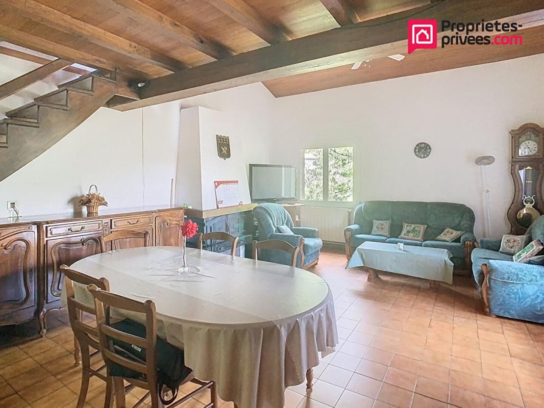 LE VIGAN Maison Le Vigan 4 pièce(s) 90 m2 3