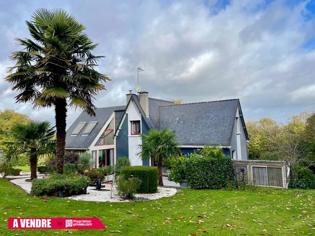 Belle Maison de 6 pièces 308000