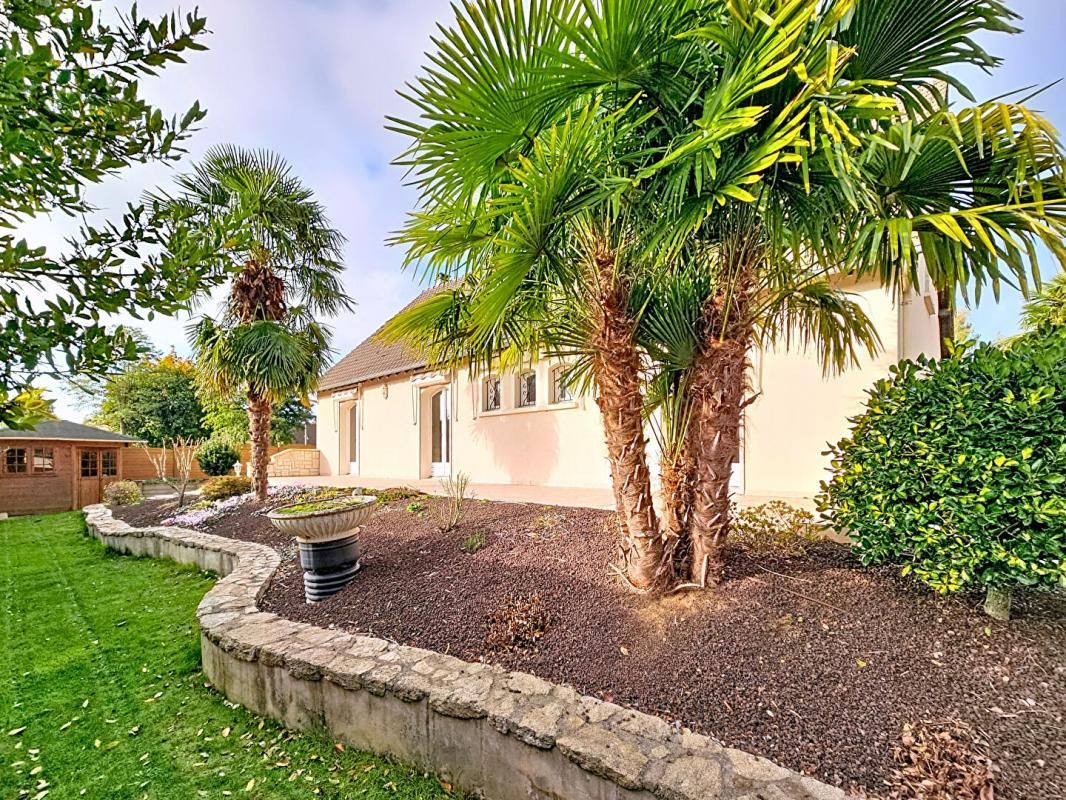 ALENCON Maison Arçonnay 9 pièce(s) 206 m2 4