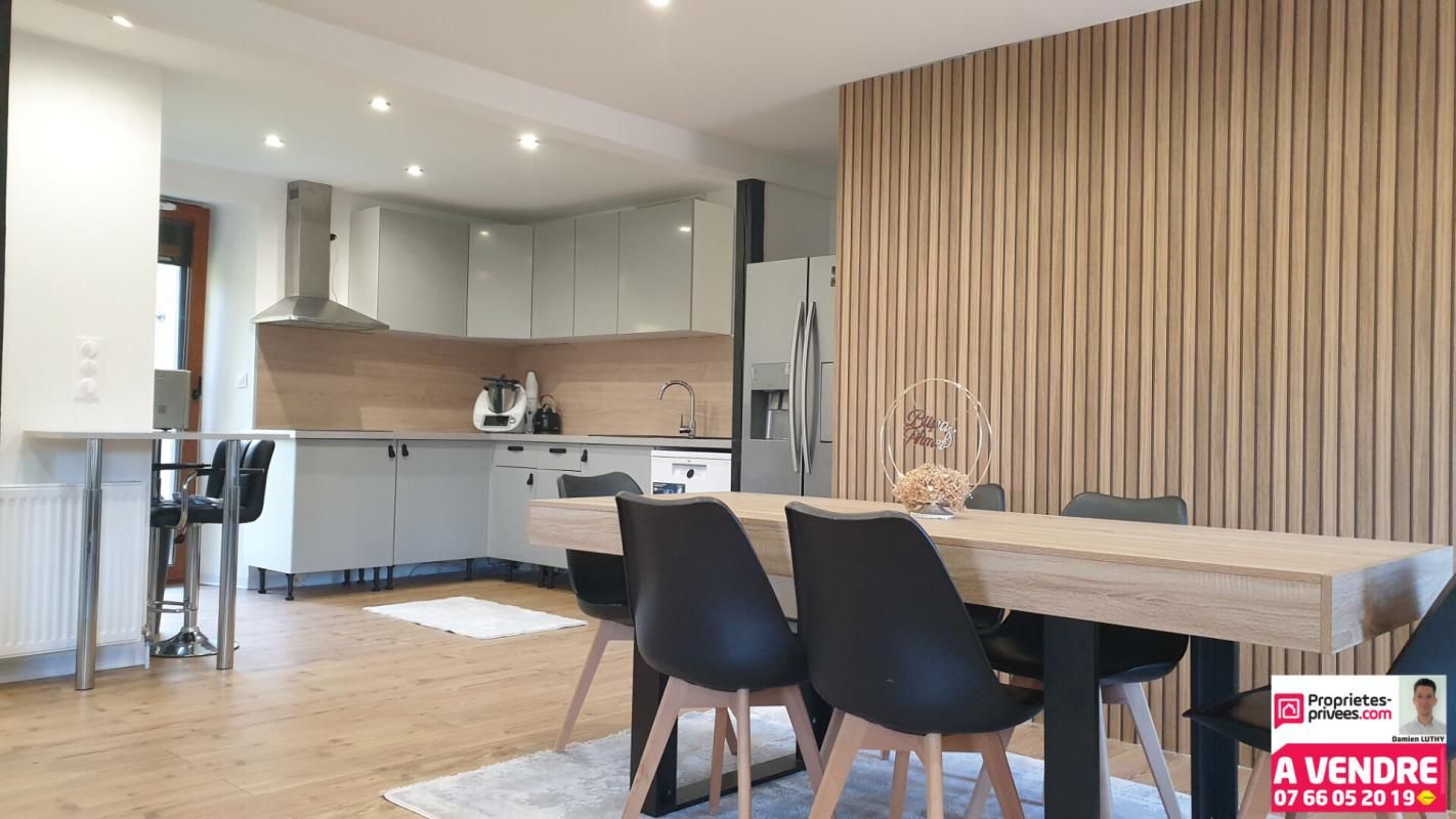 ARGIESANS Maison 5 pièces de 105 m² 4