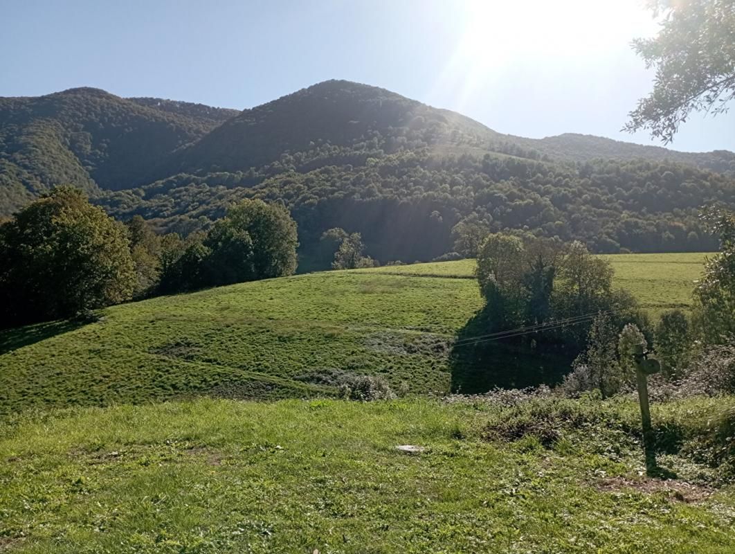 GRANGE À RENOVER - BELLE VUE