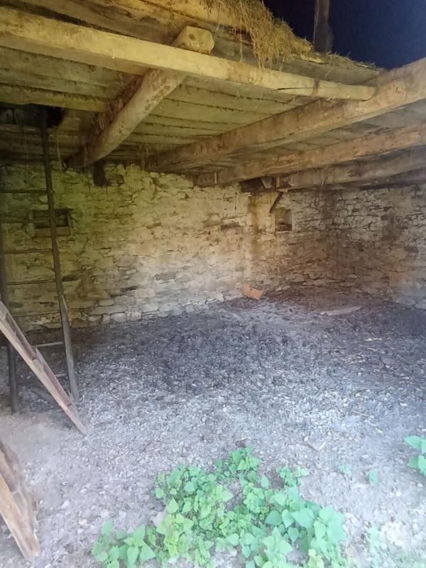 LABORDE GRANGE À RENOVER - BELLE VUE 3