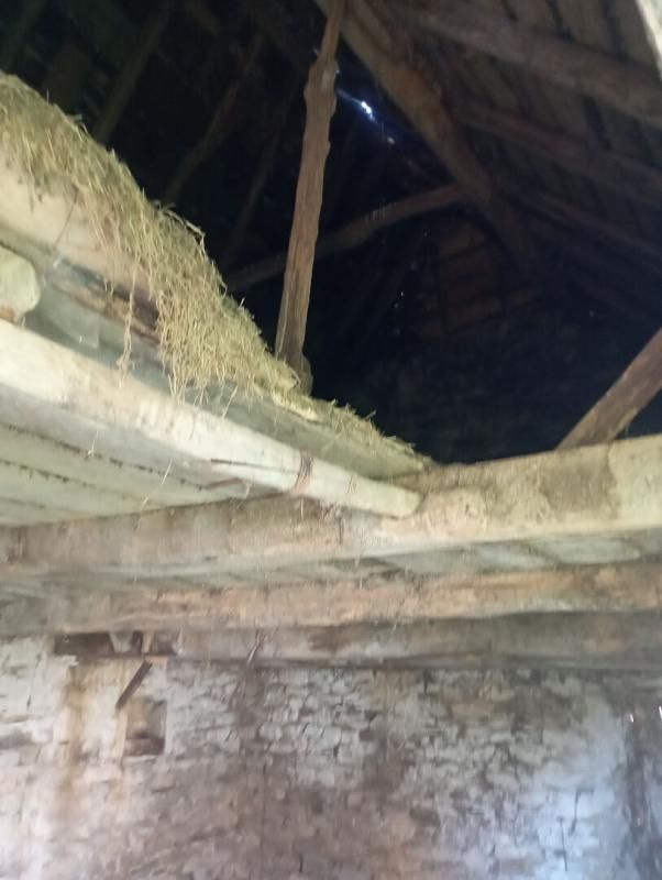 LABORDE GRANGE À RENOVER - BELLE VUE 4