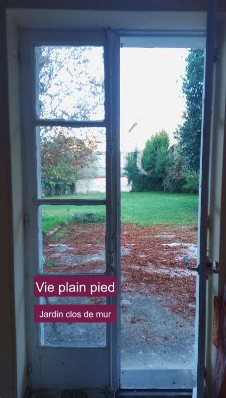 VICHY Maison de caractère avec vie plain pied 2