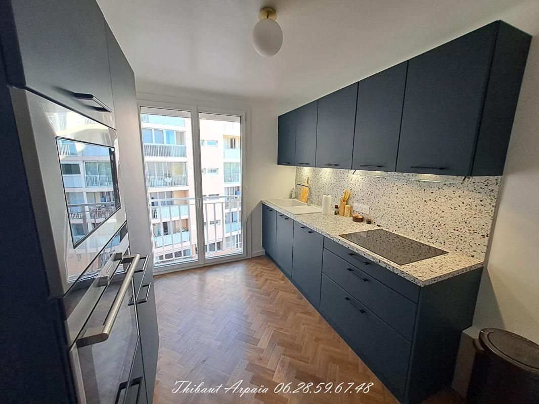MANOSQUE Appartement Manosque 5 pièce(s) 124,31 m2 avec cave et parking 4
