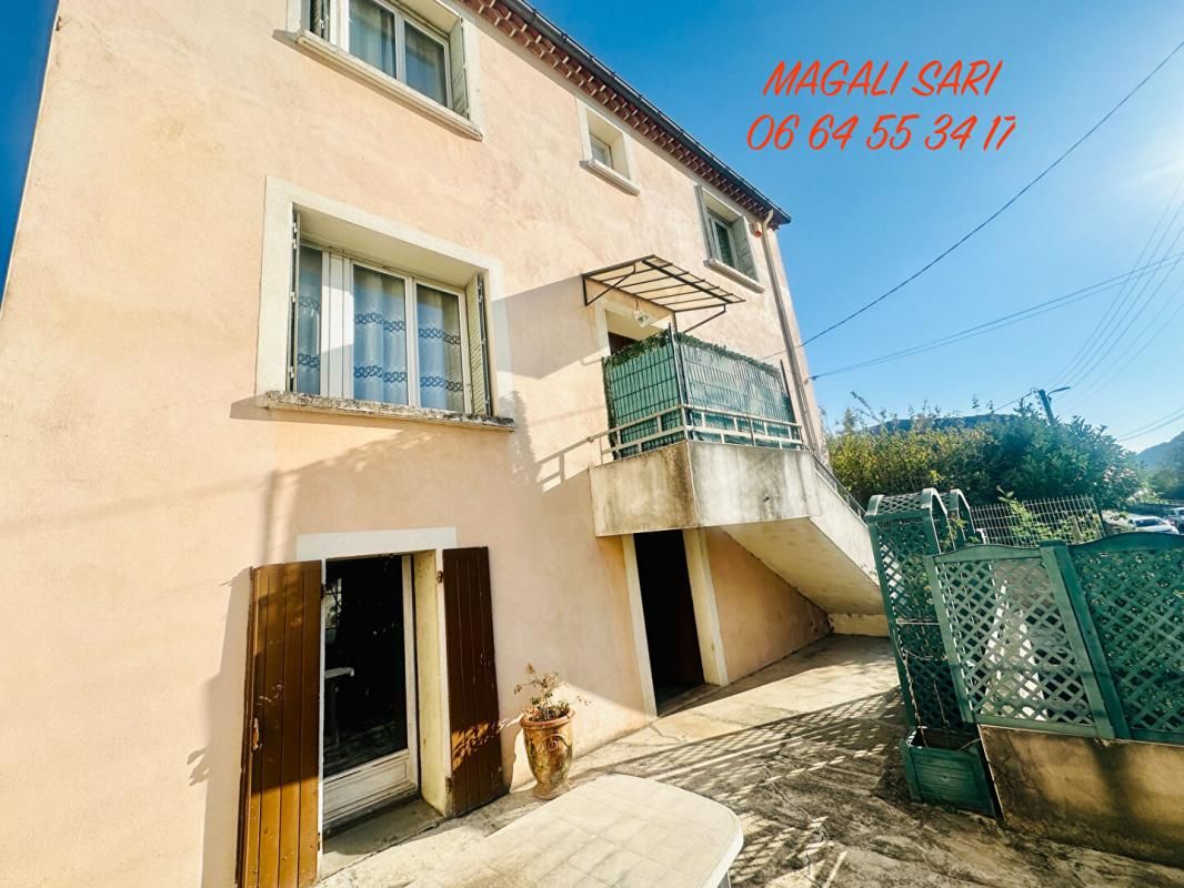 ALES Maison Ales 6 pièce(s) 117 m2 2