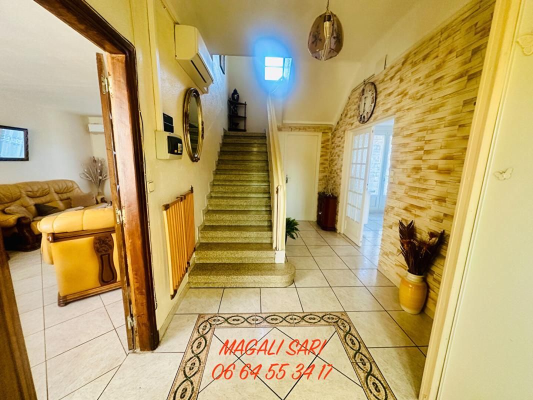 ALES Maison Ales 6 pièce(s) 117 m2 3