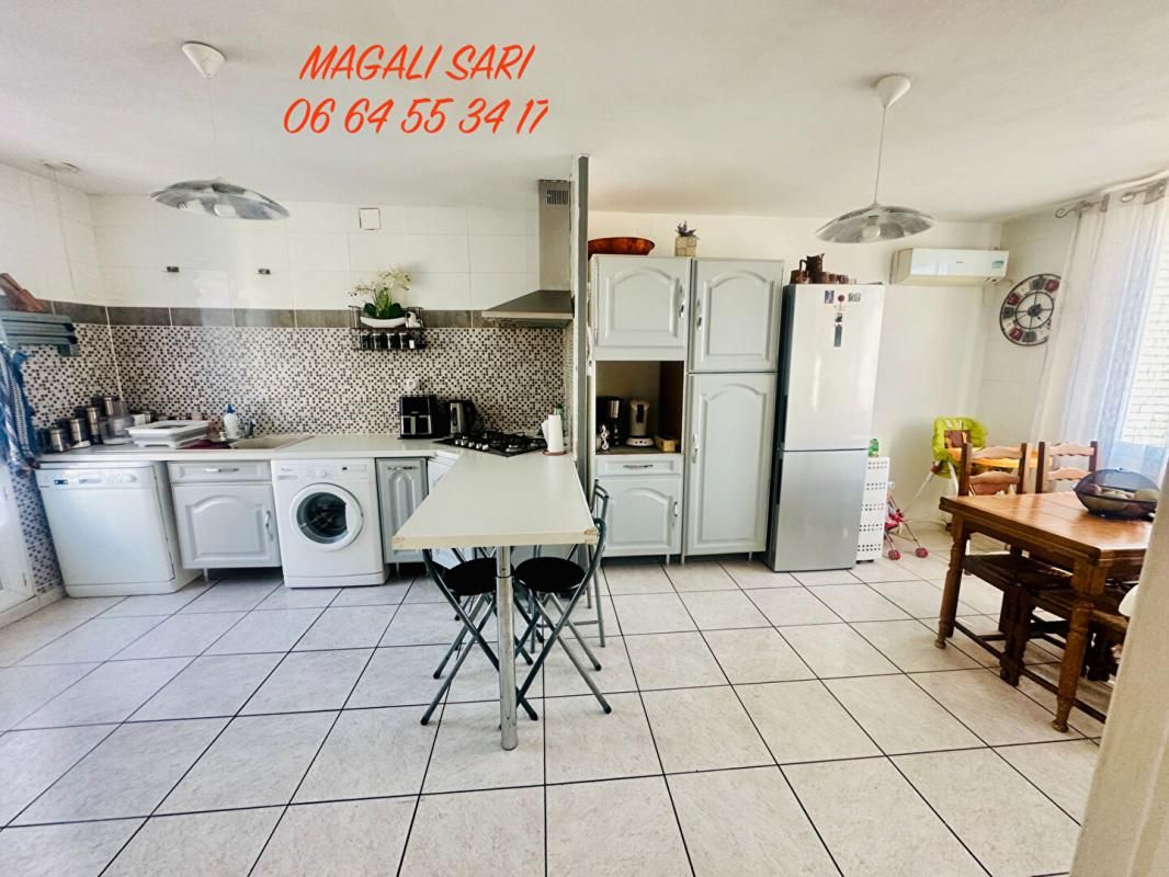 ALES Maison Ales 6 pièce(s) 117 m2 4