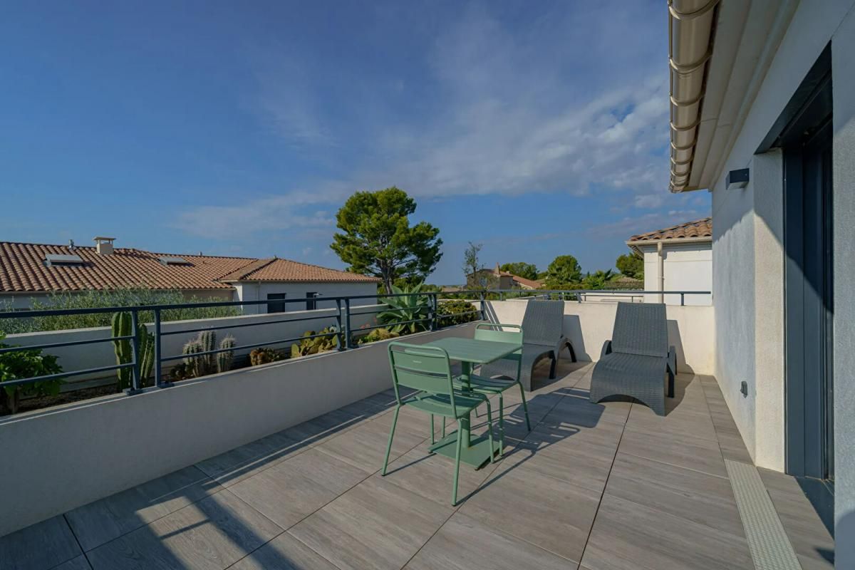SANARY-SUR-MER Maison Sanary Sur Mer 4 pièce(s) 82 m2 3