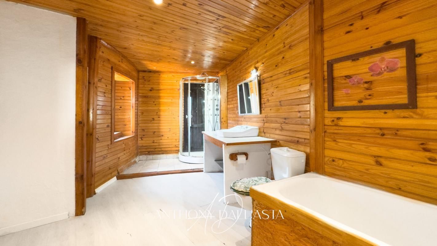 VILLARDONNEL Maison Villardonnel 4 pièce(s) 117 m2 3