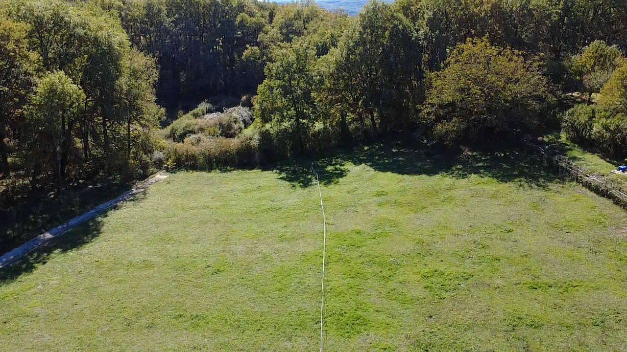 Terrain à batir, Terrasson Lavilledieu 3022 m2
