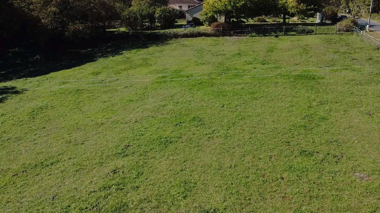 TERRASSON-LAVILLEDIEU Terrain à batir, Terrasson Lavilledieu 3022 m2 2