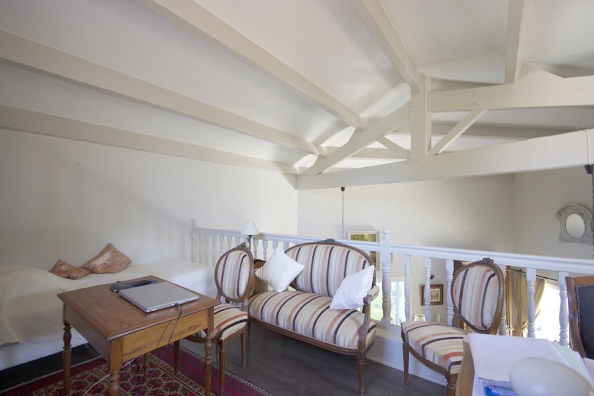 PERIGNY Maison Perigny 6 pièce(s) 160 m2 4
