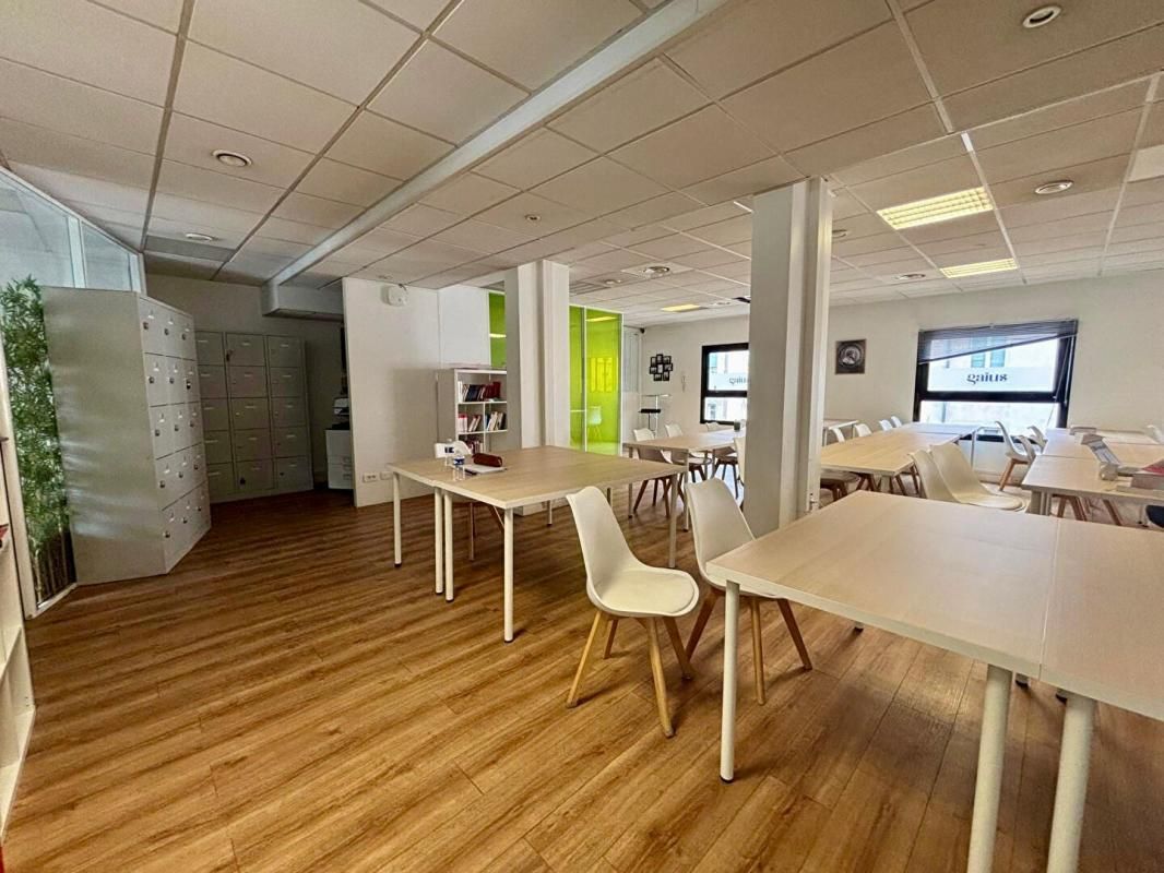 LYON-7E-ARRONDISSEMENT 69007 LYON - Vente Bureaux, rue de l université 3