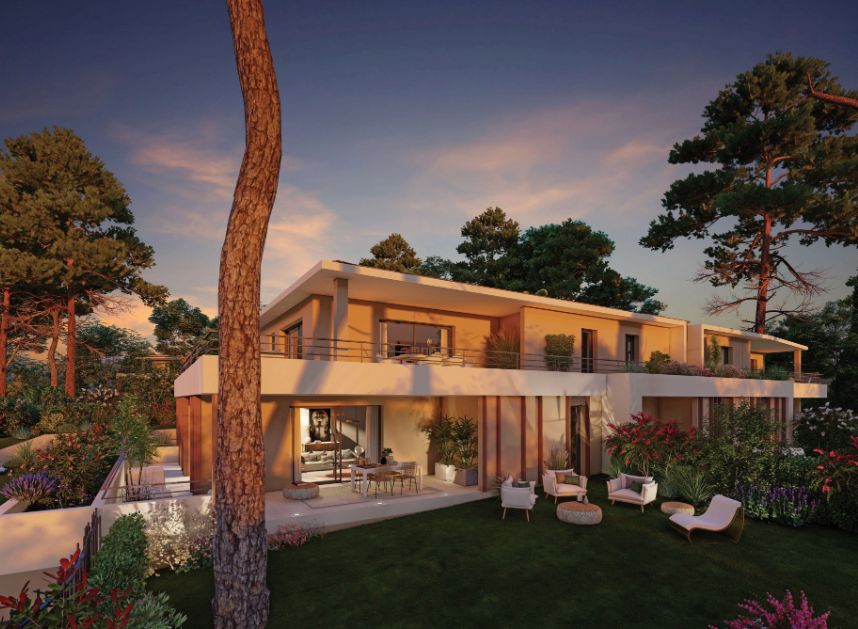 SANARY-SUR-MER Appartement d'exception ? Vue mer, dernier étage, Sanary-sur-Mer 149 m2 1 530 000 2