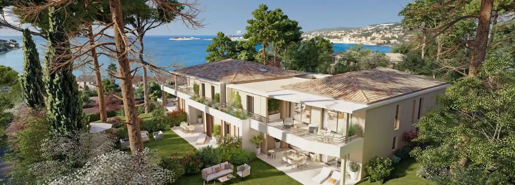 SANARY-SUR-MER Appartement d'exception ? Vue mer, dernier étage, Sanary-sur-Mer 149 m2 1 530 000 4
