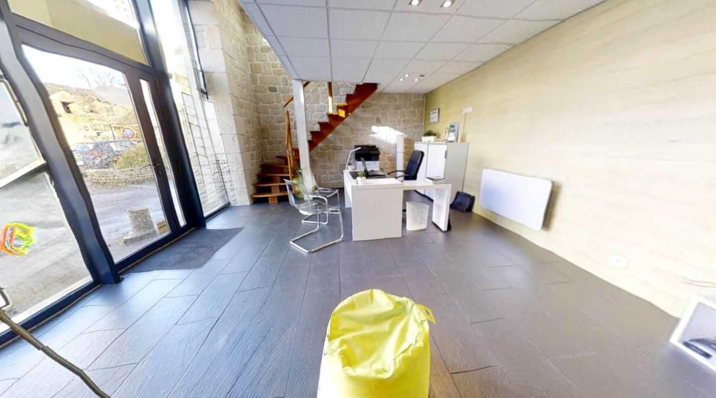 ANCENIS ANCENIS SAINT GEREON - LOCAL COMMERCIAL 2