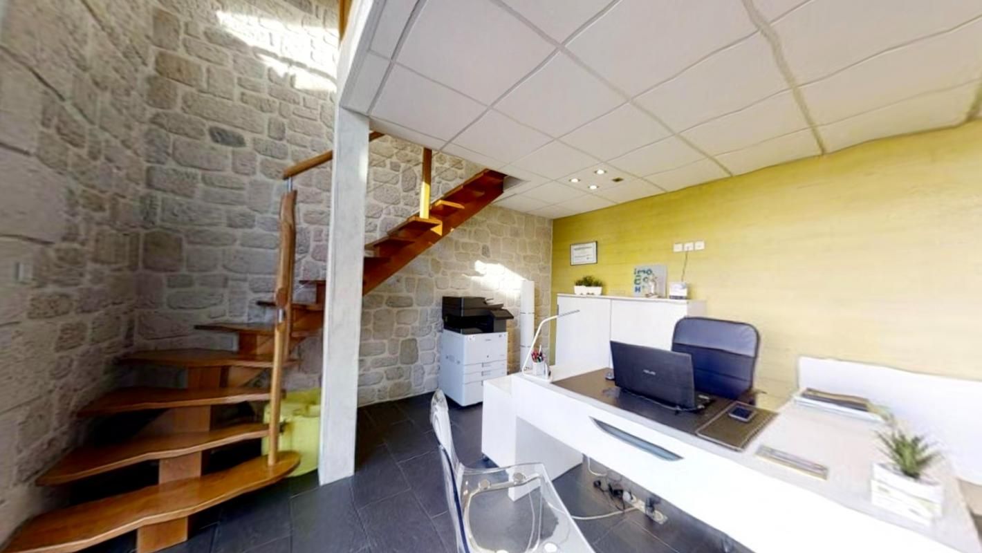 ANCENIS ANCENIS SAINT GEREON - LOCAL COMMERCIAL 3