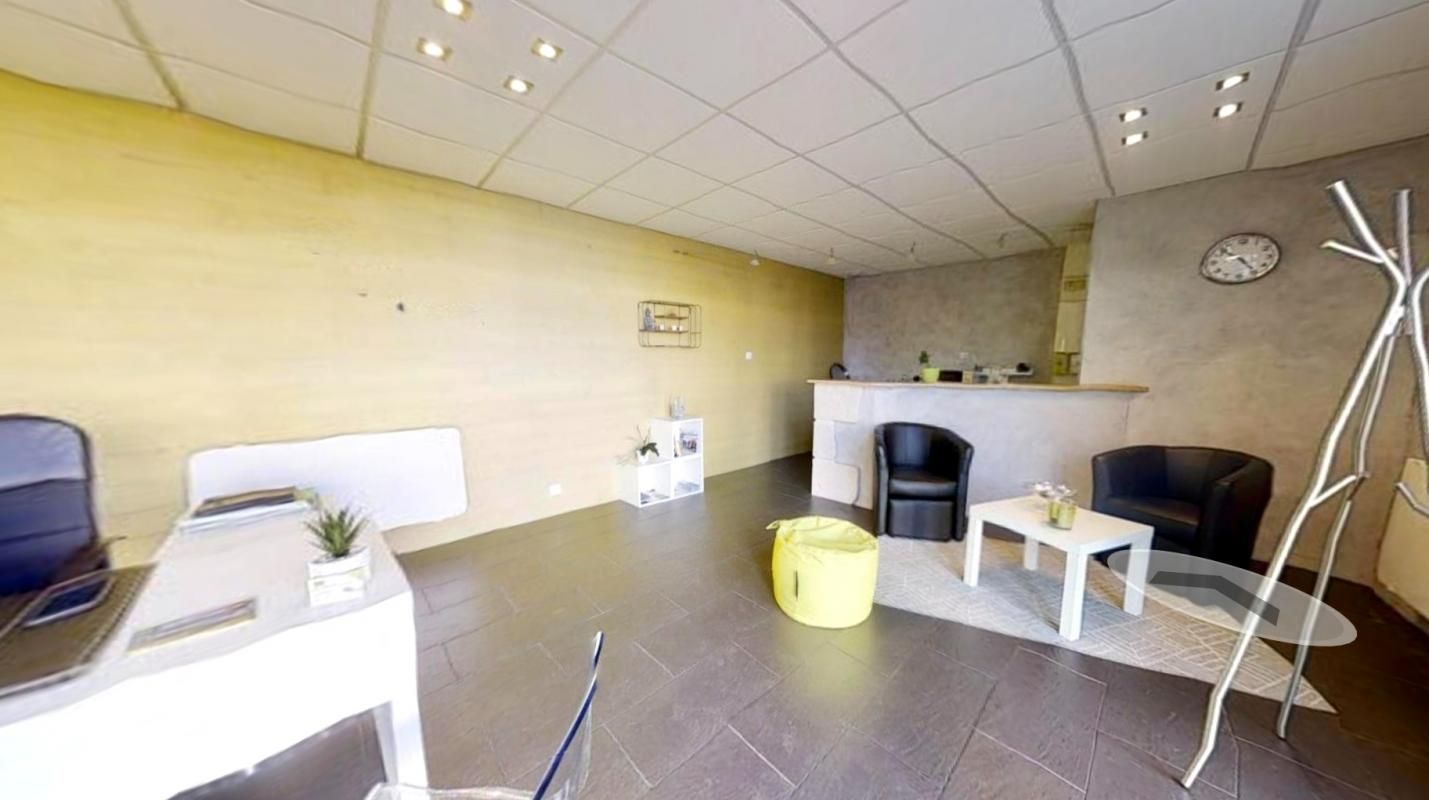 ANCENIS ANCENIS SAINT GEREON - LOCAL COMMERCIAL 4