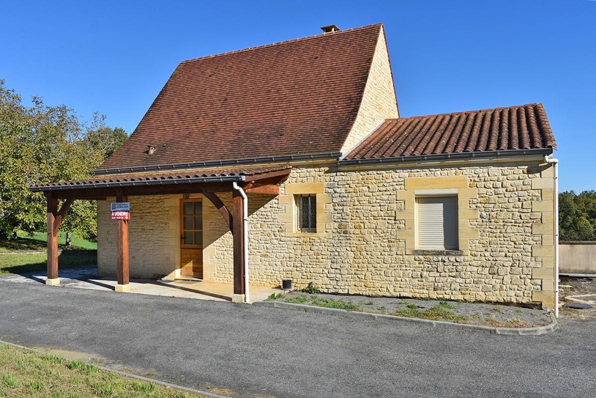 SAINT-GENIES Maison Saint Genies 4 pièce(s) 103 m2 2