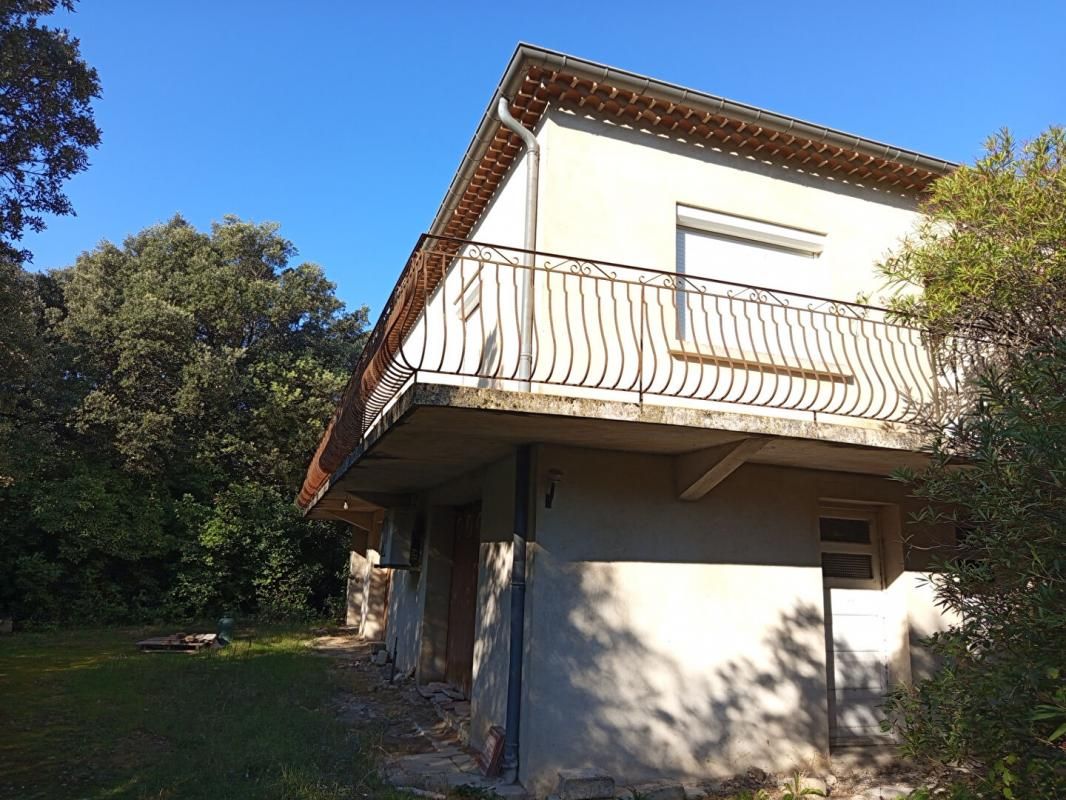 MONTSEGUR-SUR-LAUZON Ferme + Maison R+1 + Villa Plain pied sur 57 144m² de terrain, Monségur sur Lauzon 799 000 3