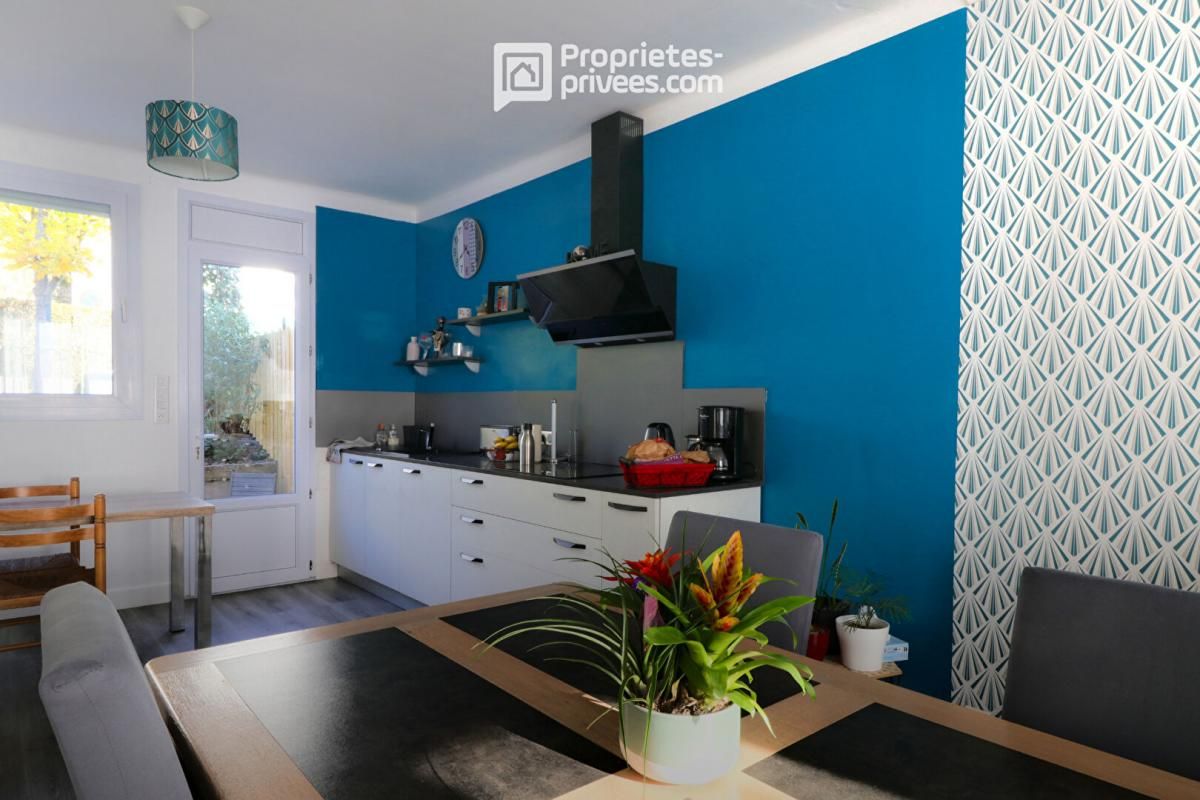 Maison Cholet 5 pièce(s) 90 m2