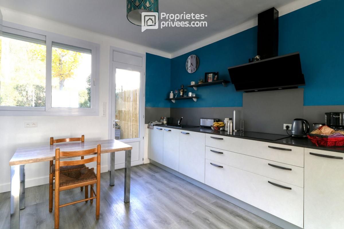 CHOLET Maison Cholet 5 pièce(s) 90 m2 2