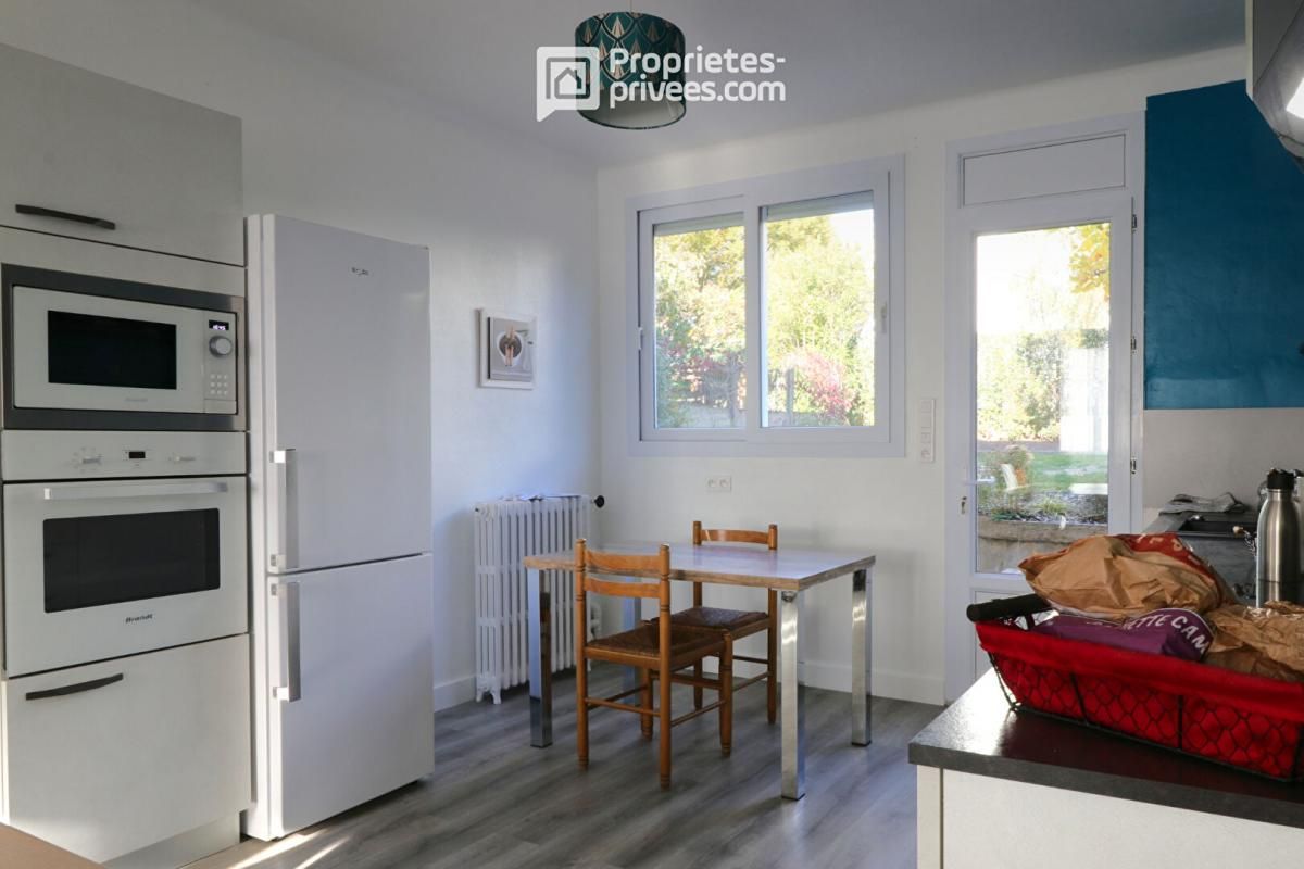 CHOLET Maison Cholet 5 pièce(s) 90 m2 3