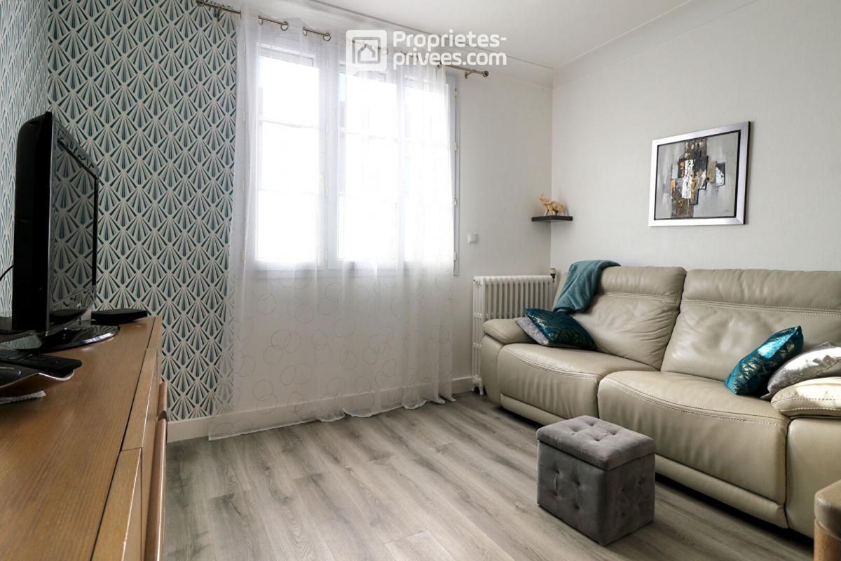 CHOLET Maison Cholet 5 pièce(s) 90 m2 4