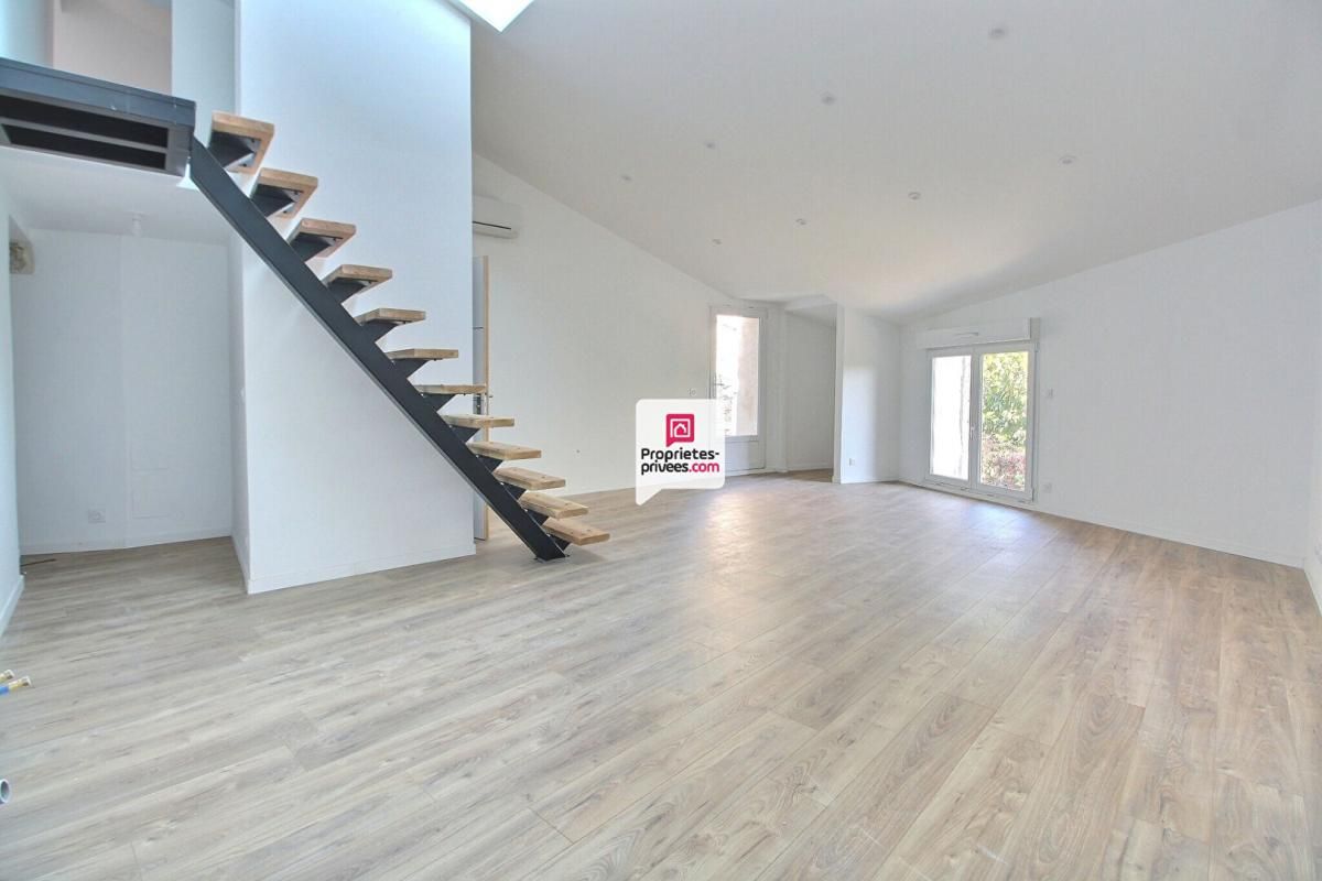 SAINT-GENIES-DE-MALGOIRES Maison 123 m² - 3 chambres à St Genies De Malgoires 1