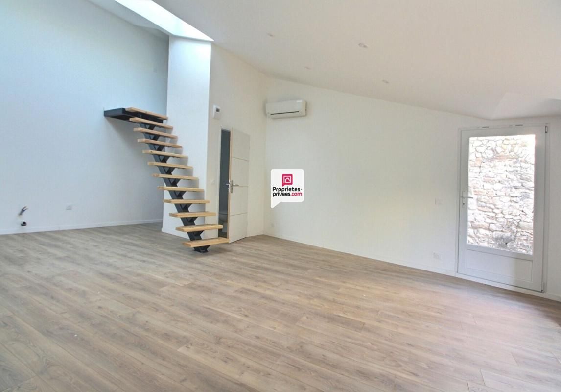 SAINT-GENIES-DE-MALGOIRES Maison 123 m² - 3 chambres à St Genies De Malgoires 4