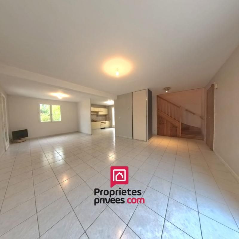 SAINT-ETIENNE Maison Saint-Etienne 4 pièces 92 m2 2