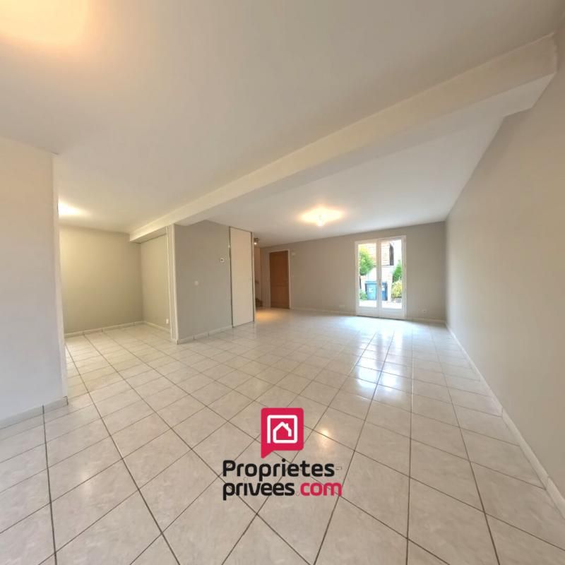 SAINT-ETIENNE Maison Saint-Etienne 4 pièces 92 m2 3