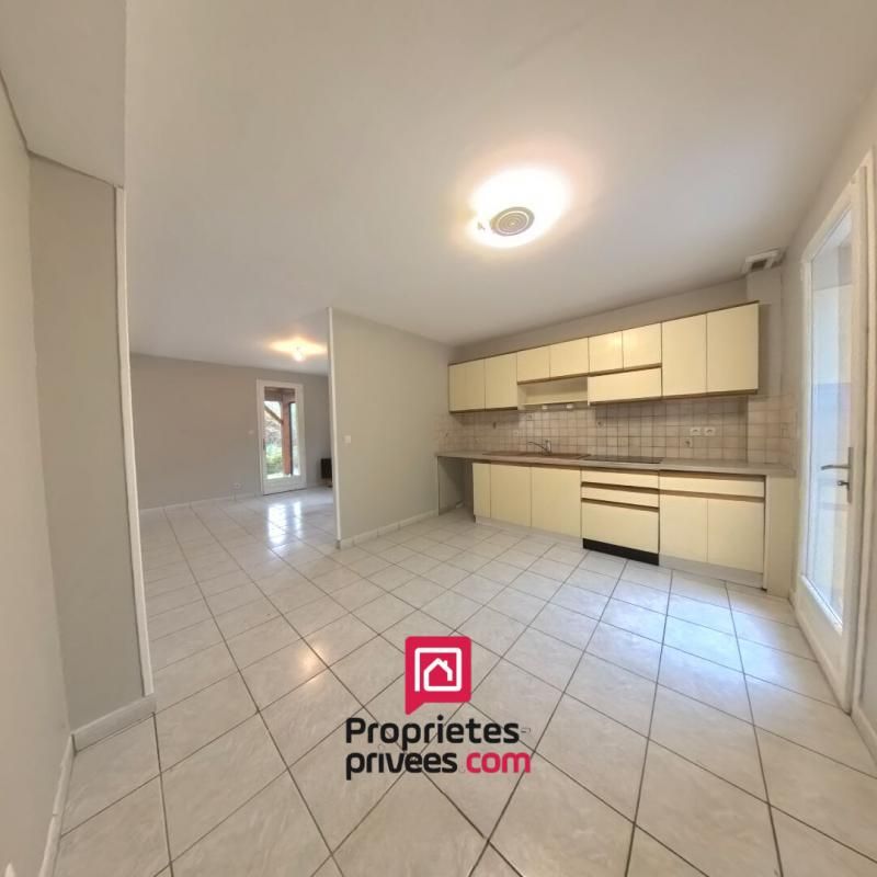 SAINT-ETIENNE Maison Saint-Etienne 4 pièces 92 m2 4