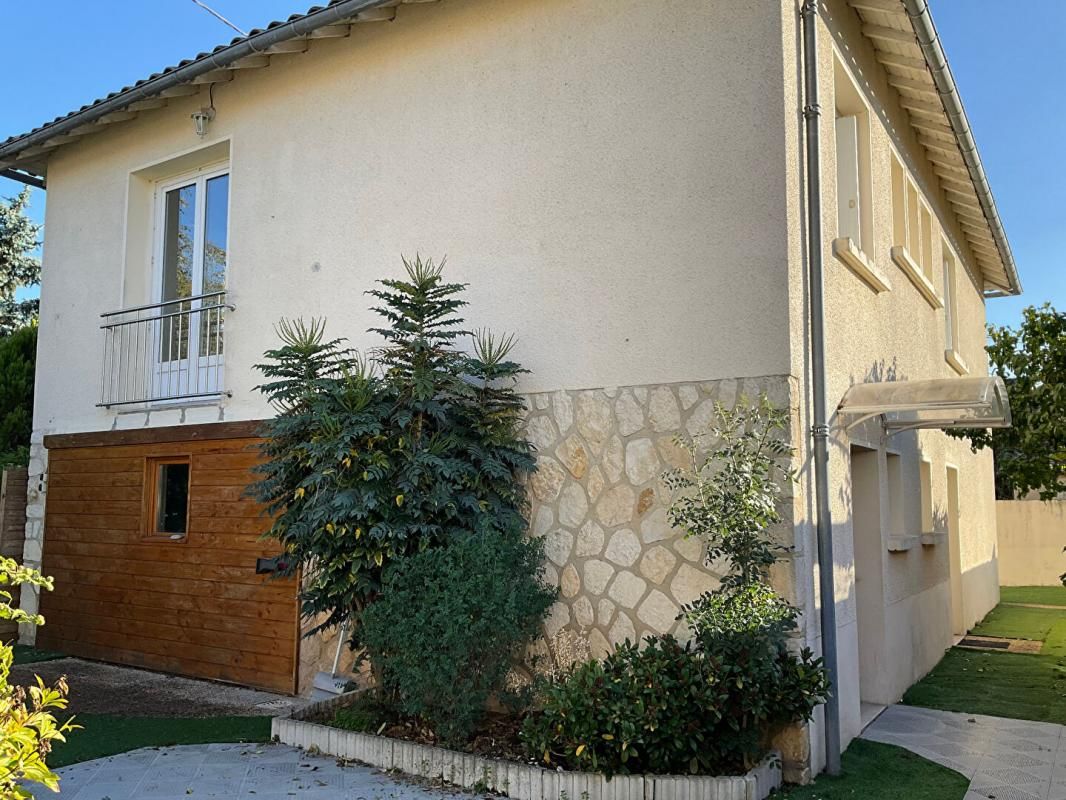 Maison individuelle 6 pièces Perigueux Est