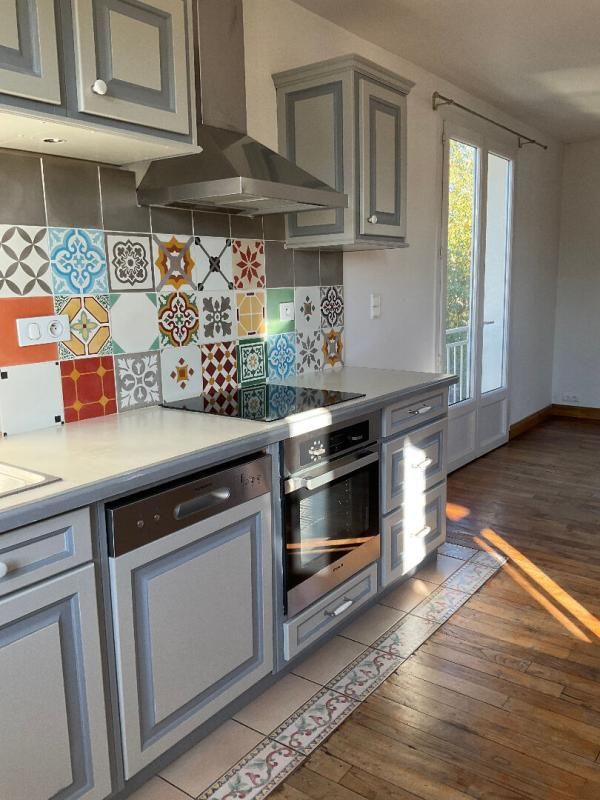 PERIGUEUX Maison individuelle 6 pièces Perigueux Est 3