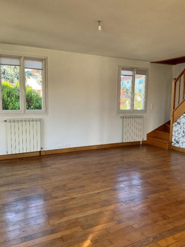 PERIGUEUX Maison individuelle 6 pièces Perigueux Est 4