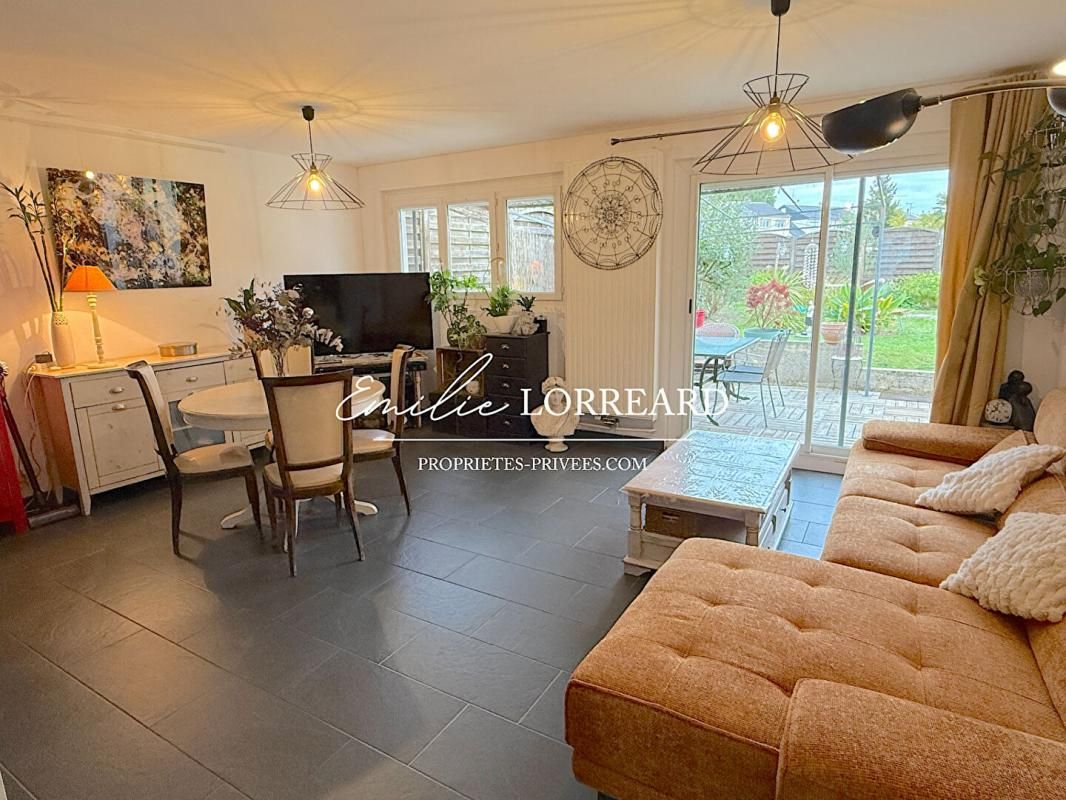 MULSANNE Maison Mulsanne 4 pièce(s) 84 m2 2