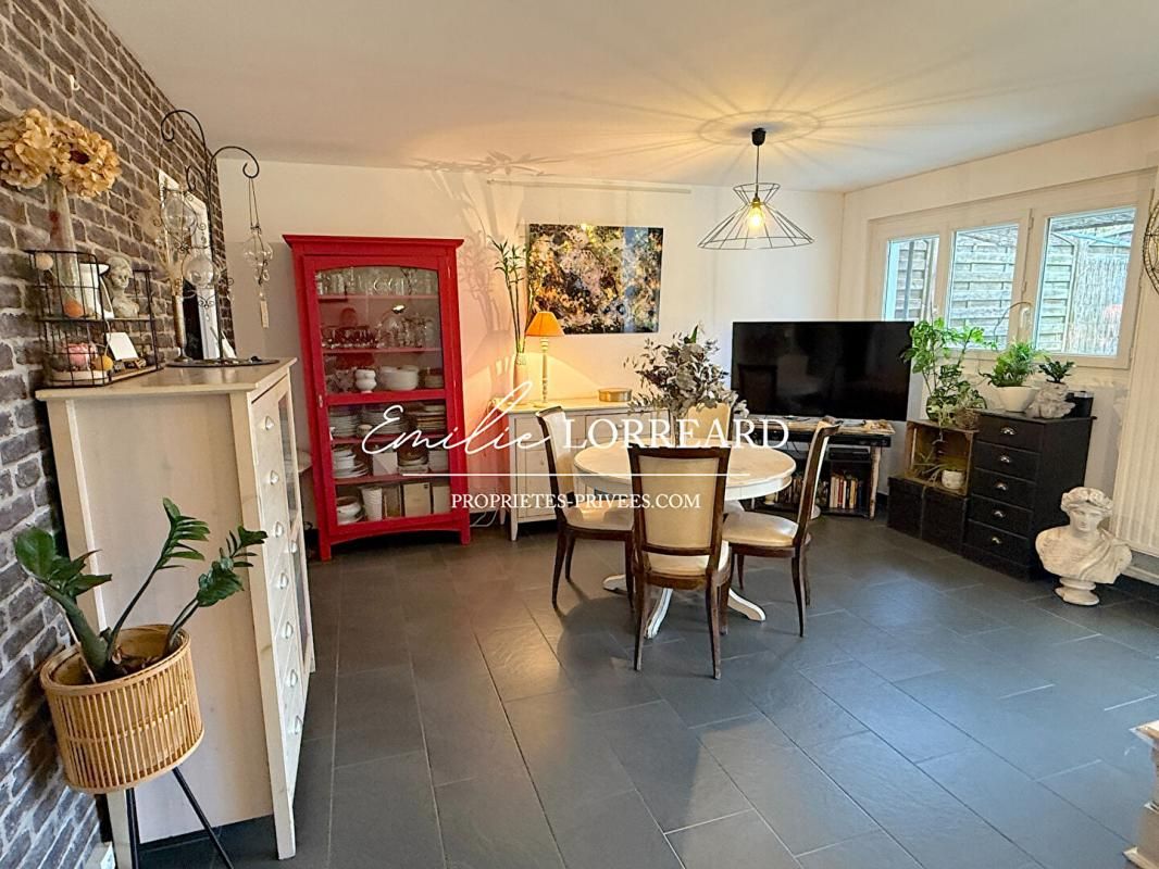 MULSANNE Maison Mulsanne 4 pièce(s) 84 m2 3