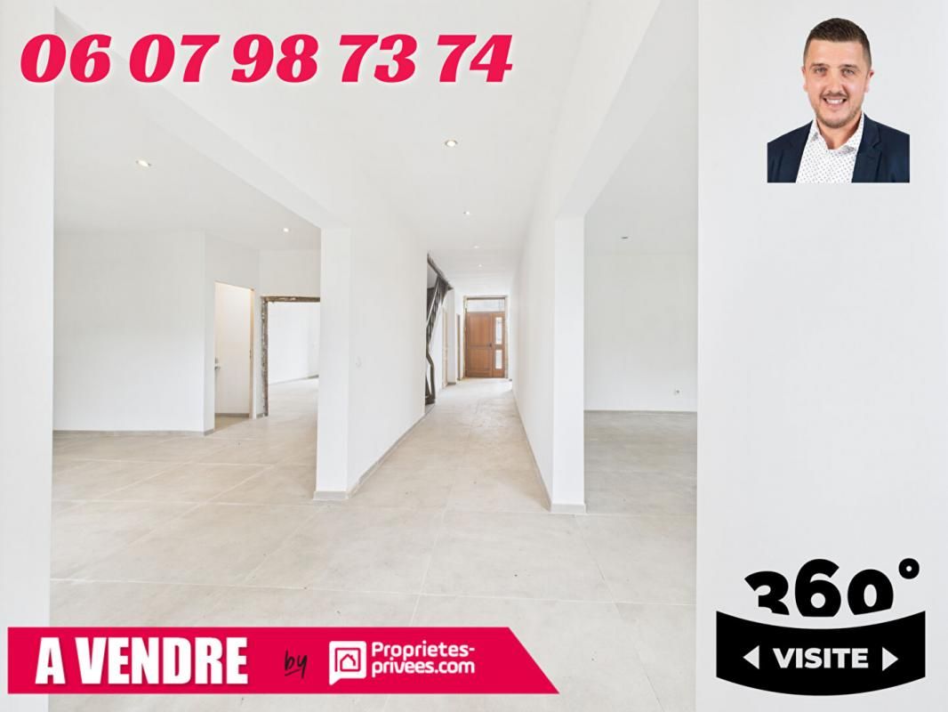 VENDRESSE Maison Vendresse 281 m2 3
