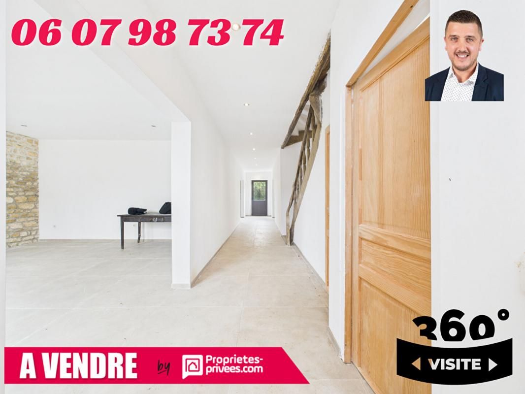 VENDRESSE Maison Vendresse 281 m2 4