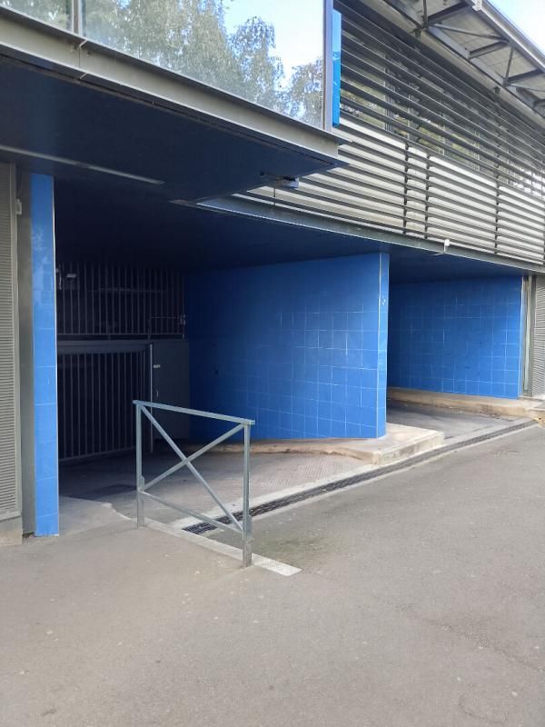 RENNES Parking / box Rennes 14 m2 3
