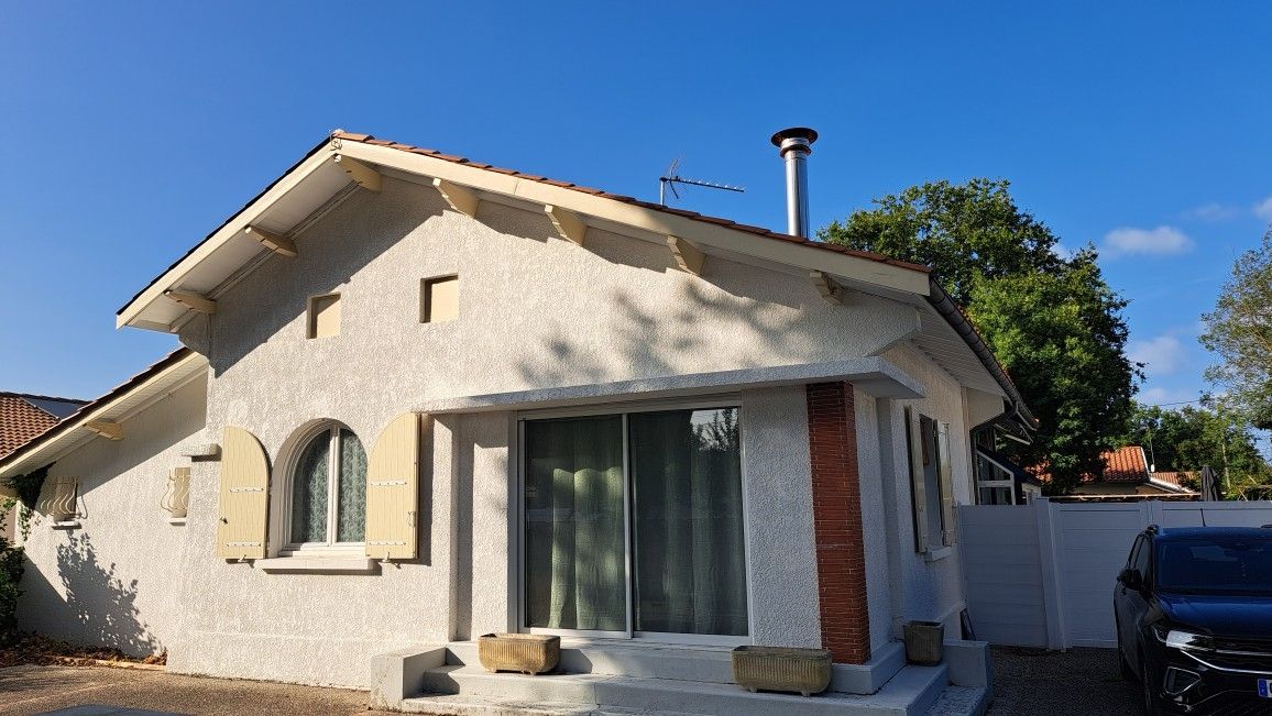 Maison 6 pièce(s) 130 m2