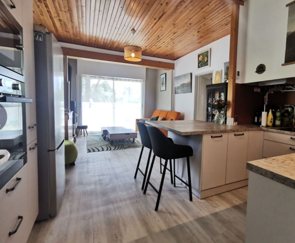 ANDERNOS-LES-BAINS Maison  6 pièce(s) 130 m2 2