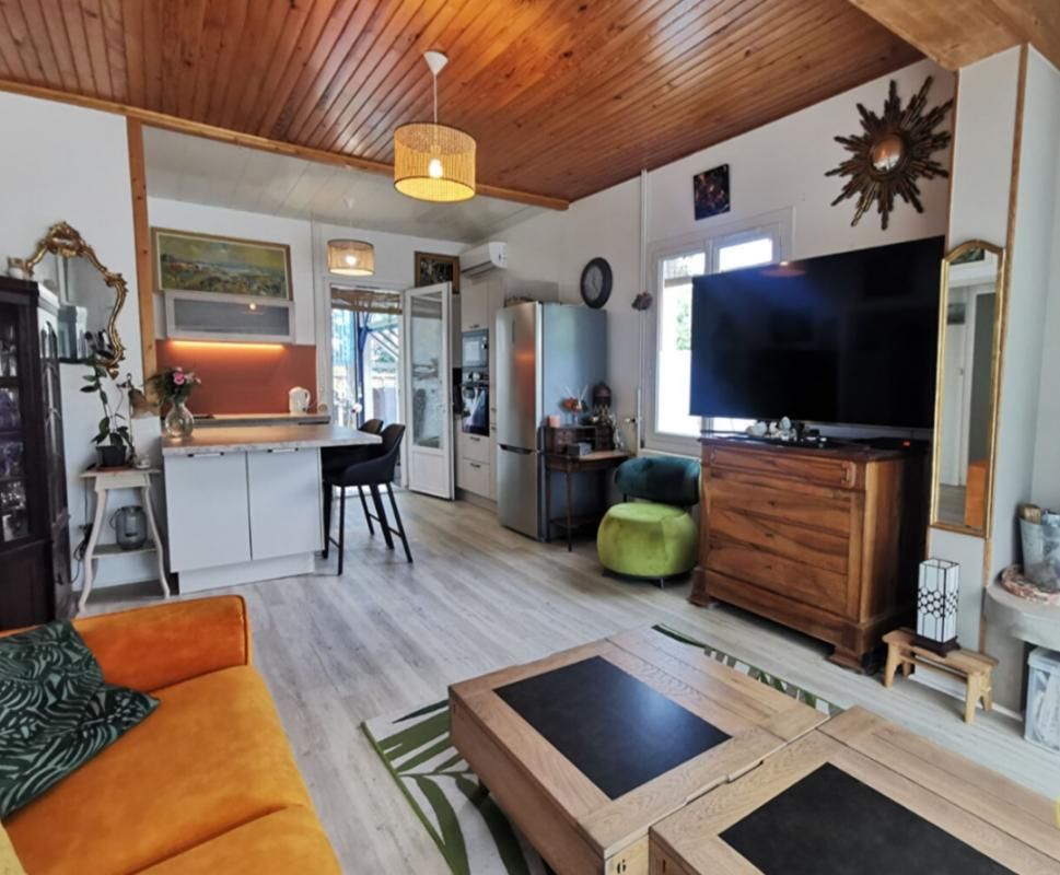 ANDERNOS-LES-BAINS Maison  6 pièce(s) 130 m2 3